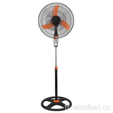 18 inç Sıcak Satış Endüstriyel fan 220V/50Hz